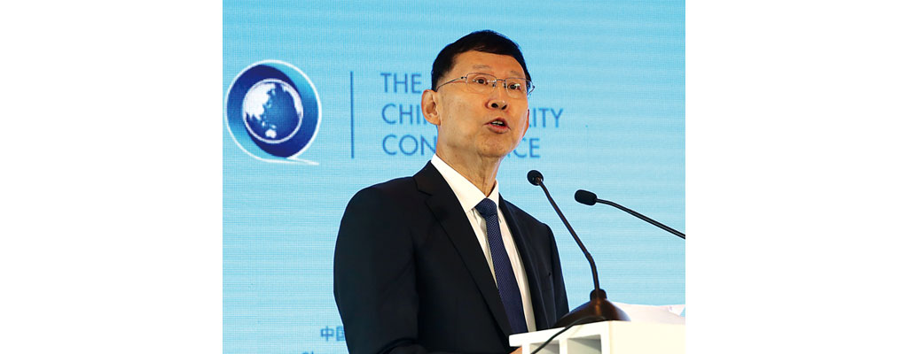 开云体育 开云官网数字赋能 提质强企 迎接变革——中国质量（成都）大会“数字化质量管理创新与实践”分论坛亮点集锦(图5)