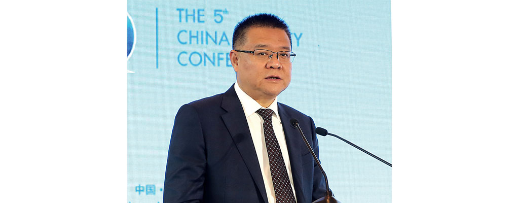开云体育 开云官网数字赋能 提质强企 迎接变革——中国质量（成都）大会“数字化质量管理创新与实践”分论坛亮点集锦(图6)