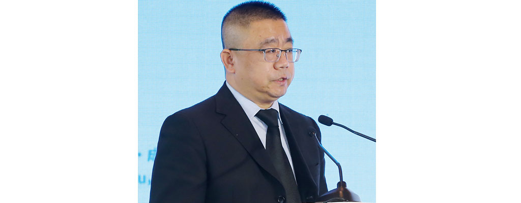 开云体育 开云官网数字赋能 提质强企 迎接变革——中国质量（成都）大会“数字化质量管理创新与实践”分论坛亮点集锦(图7)