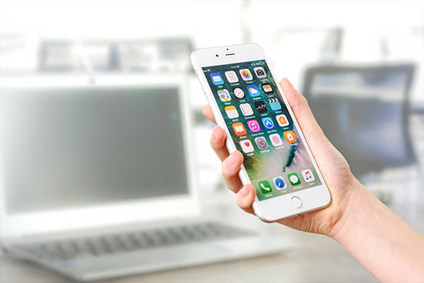 如何制作开云体育 Kaiyun.com 官网入口开发一个手机APP或网站(图1)