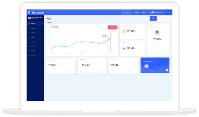 Kaiyun 开云线上商城系统开发(图8)