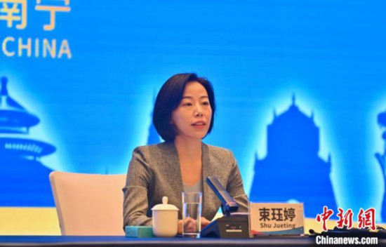 Kaiyun 开云体育中国商务部：第20届东博会突出三大特点(图1)