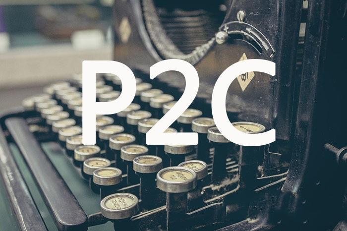 互联网词Kaiyun 开云汇P2P、B2B、C2C、O2O的含义及区别(图3)