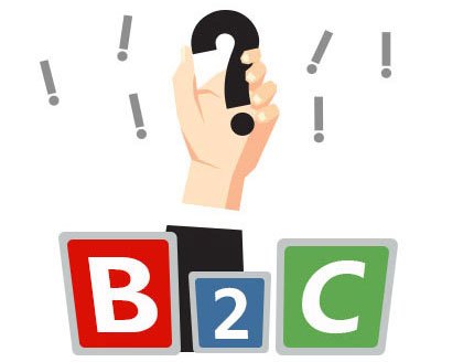 互联网词Kaiyun 开云汇P2P、B2B、C2C、O2O的含义及区别(图7)