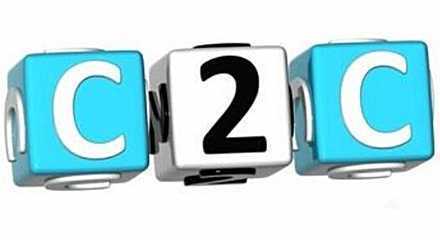 互联网词Kaiyun 开云汇P2P、B2B、C2C、O2O的含义及区别(图10)