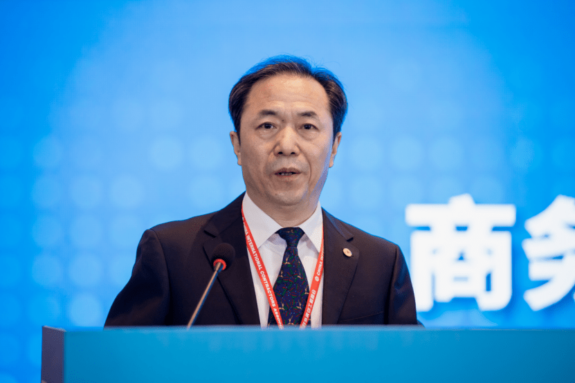 2023对外劳务合作行业发展大会成功举办Kaiyun 开云体育(图3)