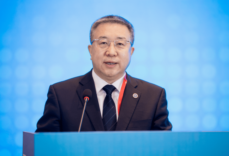 2023对外劳务合作行业发展大会成功举办Kaiyun 开云体育(图4)
