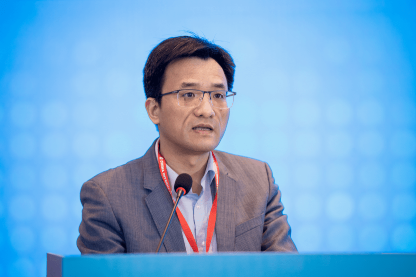2023对外劳务合作行业发展大会成功举办Kaiyun 开云体育(图5)