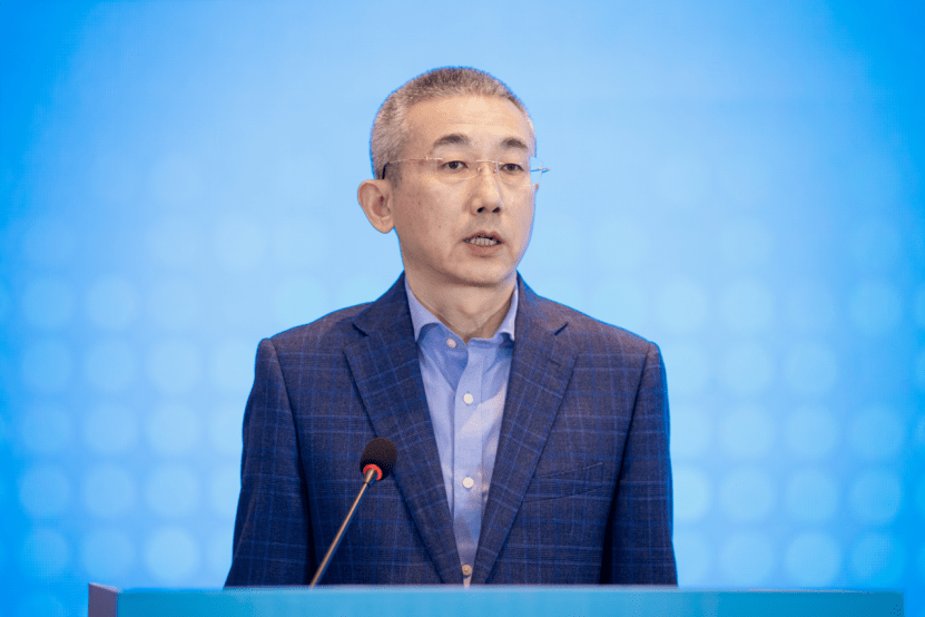 2023对外劳务合作行业发展大会成功举办Kaiyun 开云体育(图6)