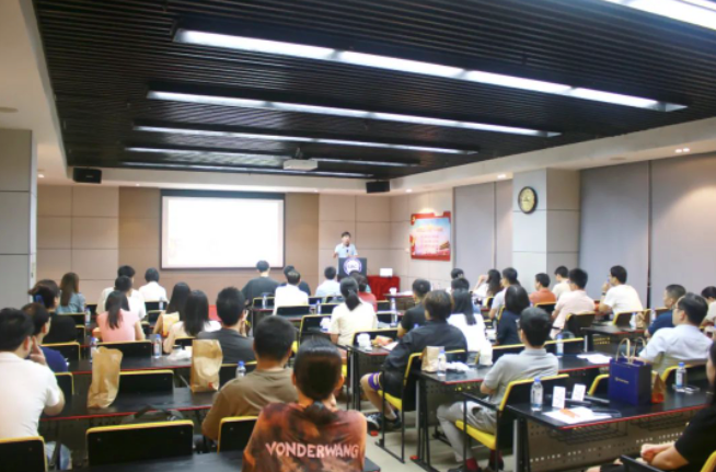 开云体育 Kaiyun.com 官网入口安盾网知识产权赋能会丨企业商业秘密技术性预防的必要性与实践(图1)