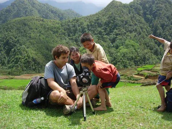 开云 开云体育官网10部有关旅行的电影2023年和朋友一起去有风的地方！(图5)