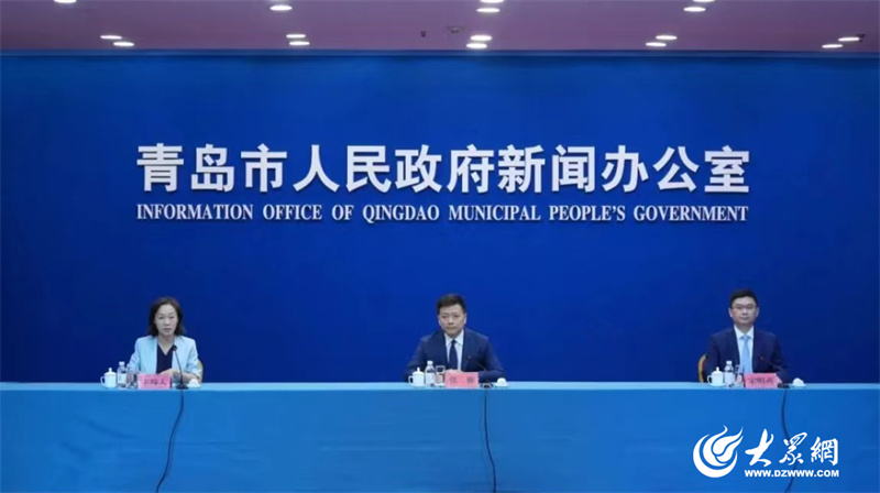 开云APP 开云官网入口“丝路电商”综合服务基地、首个齐鲁号中欧班列海外集结中心……上合示范区再发布26项改革创新成果(图1)