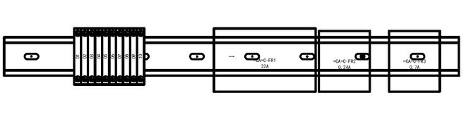 AutoCAD Electrical基础教程详解Kaiyun 开云体育；Electrical电气设计软件下载(图10)