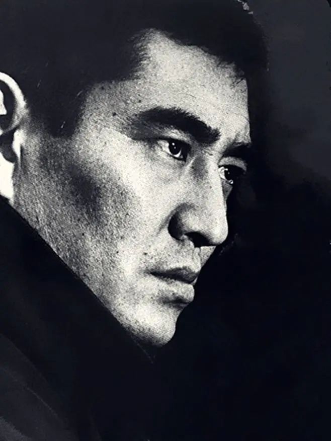 开云 开云体育官网日本国宝级影帝一生最爱的这部电影却始终与中国观众无缘！(图3)