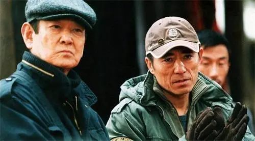 开云 开云体育官网日本国宝级影帝一生最爱的这部电影却始终与中国观众无缘！(图9)
