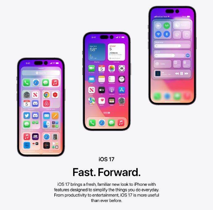 开云APP 开云官网入口苹果被欧盟要求iOS17开放第三方应用商店中美两国或将无法支持(图4)
