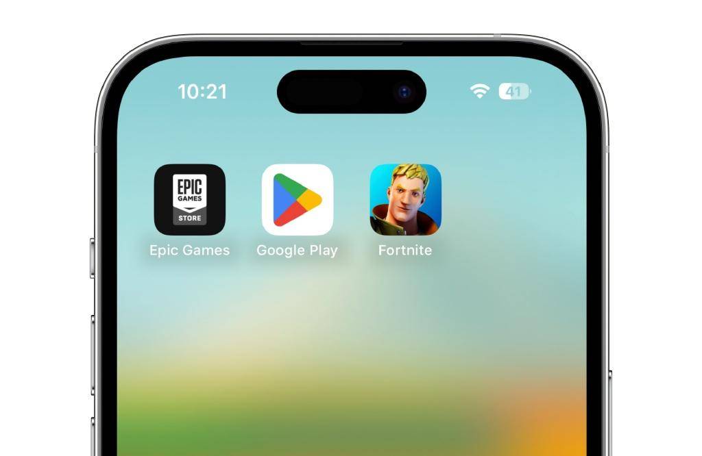 开云APP 开云官网入口苹果被欧盟要求iOS17开放第三方应用商店中美两国或将无法支持(图9)