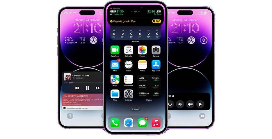 开云APP 开云官网入口苹果被欧盟要求iOS17开放第三方应用商店中美两国或将无法支持(图8)
