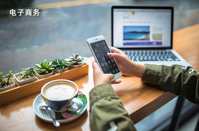 开云 开云体育平台电子商务是干什么的 电子商务的基本特征是什么(图1)