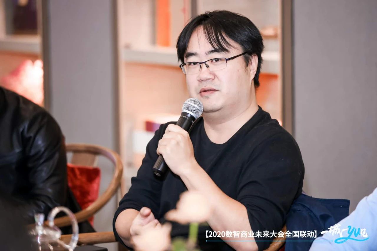 实体商业要不要数字化？听听他们怎么说开云体育 Kaiyun.com 官网入口……(图5)