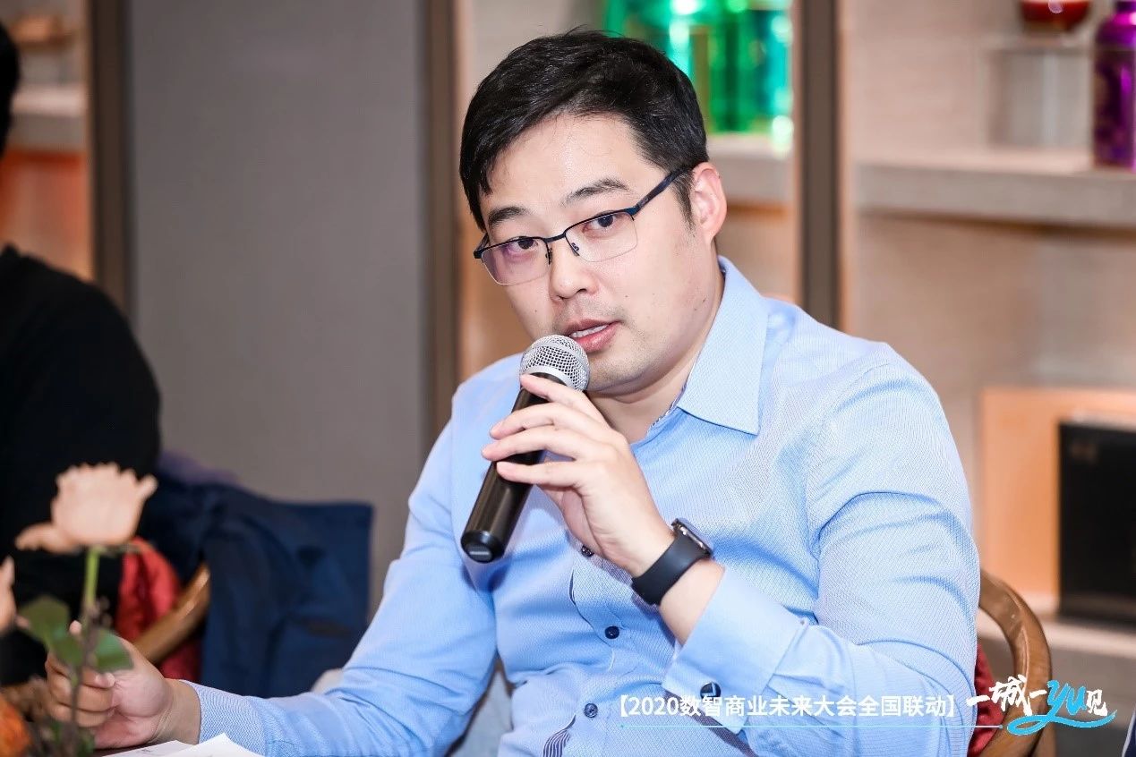 实体商业要不要数字化？听听他们怎么说开云体育 Kaiyun.com 官网入口……(图10)