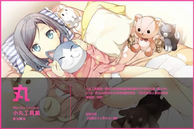 Kaiyun 开云推荐 20+ 个免费好用的开源软件不花一分钱也能用正版(图41)