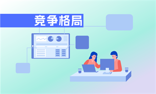 软件行业市场分析开云APP 开云官网入口(图3)