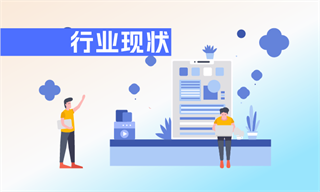 软件行业市场分析开云APP 开云官网入口(图5)