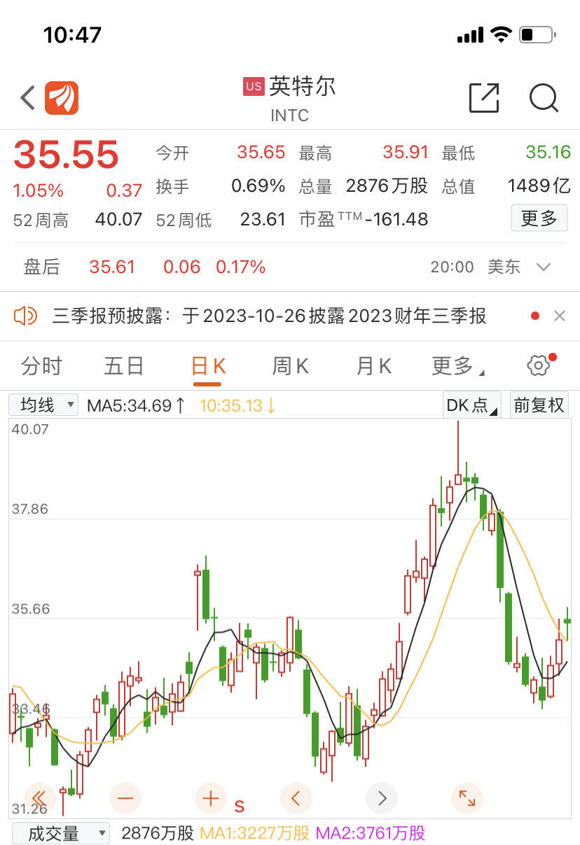Kaiyun 开云万亿芯片巨头宣布！计划超1400亿元(图1)