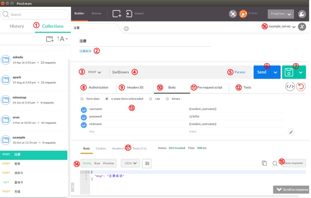 Java程序员开发常用的工具（全）Kaiyun 开云体育(图6)