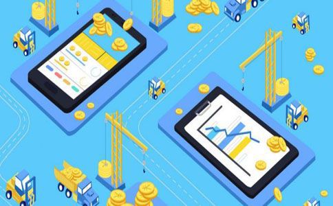 开云体育 Kaiyun.com 官网入口开发一个app多少钱？app商城制作流程免编程开发(图2)