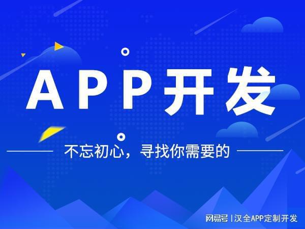 开云 开云体育官网什么是APP开发公司(图1)