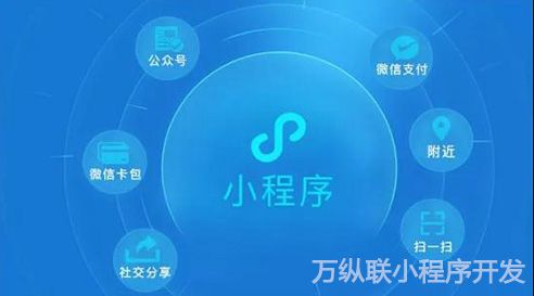 Kaiyun 开云小程序开发哪个公司做得好？小程序开发报价(图1)