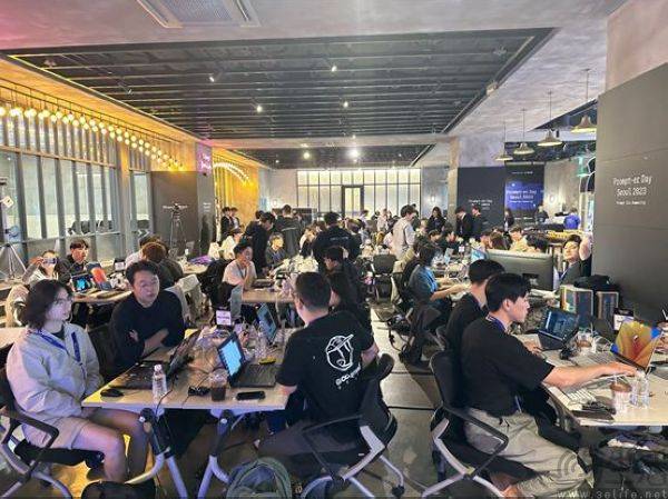OpenAIKaiyun 开云体育举办ChatGPT应用开发大赛平台经济“真香”(图2)