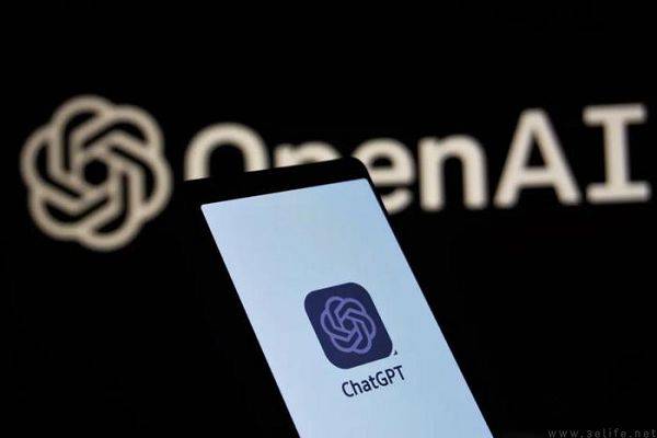 OpenAIKaiyun 开云体育举办ChatGPT应用开发大赛平台经济“真香”(图4)