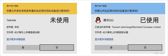 开云体育 开云官网一文读懂软件开发为何需要代码签名证书(图2)