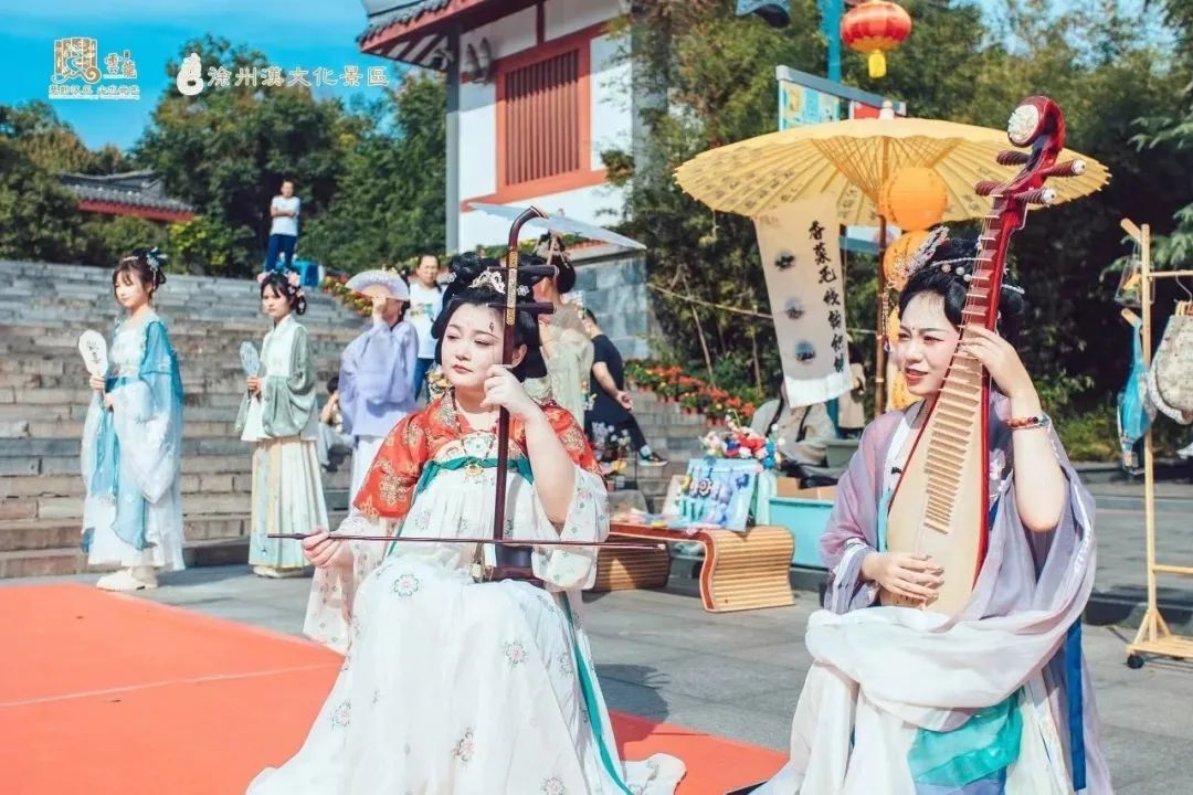 云龙“双节”消开云APP 开云官网入口费市场购销两旺(图6)
