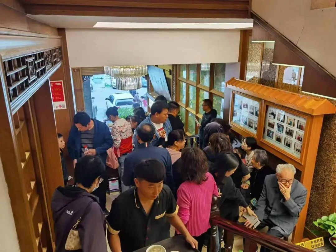 云龙“双节”消开云APP 开云官网入口费市场购销两旺(图11)