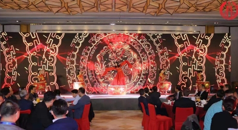 【权威发布】2019中国商业信开云 开云体育平台息化行业颁奖盛典(图3)