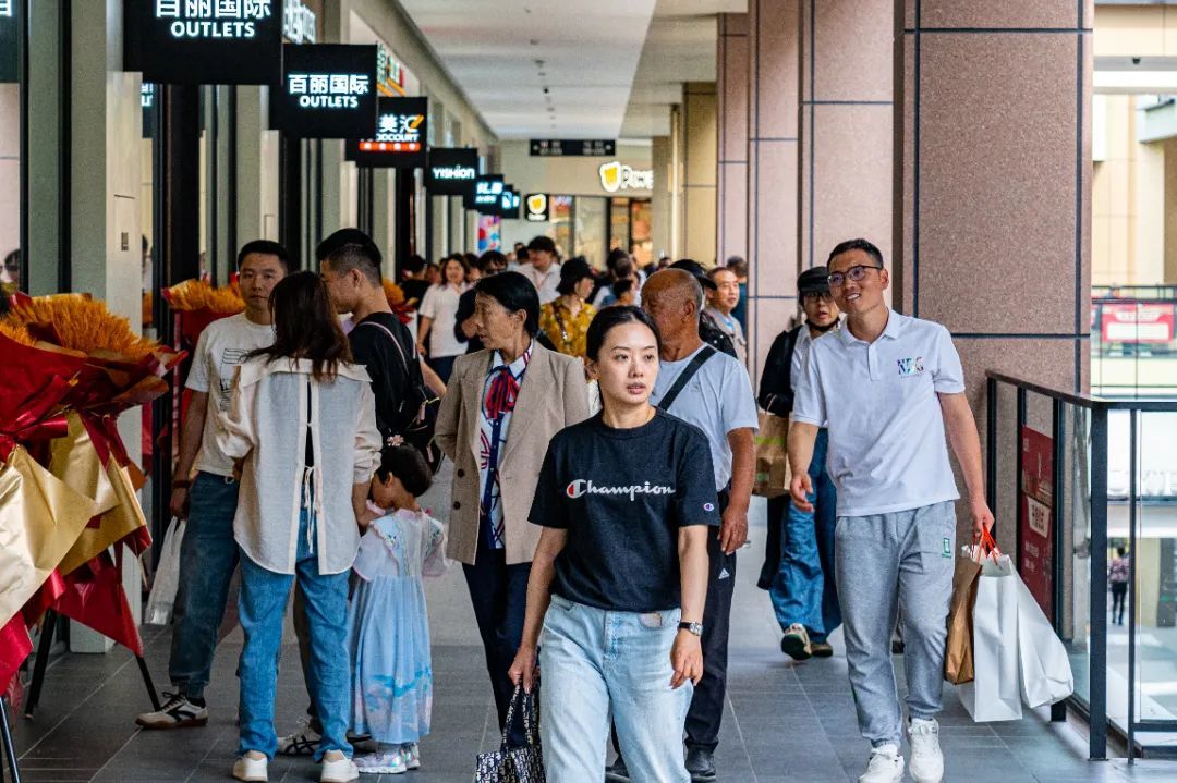 庆“双节”泉山文商旅“多点开花”Kaiyun 开云(图1)