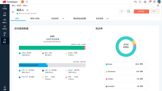 开云APP 开云官网入口群发邮件注意事项：关注这些问题以确保顺利发送(图8)
