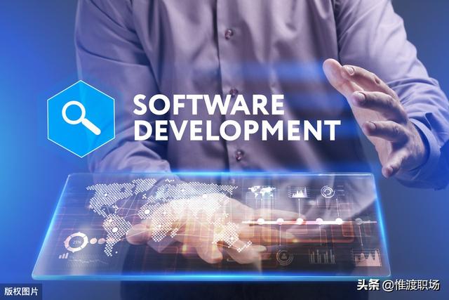 开云体育 开云平台软件开发公司是怎么运作的？(图1)