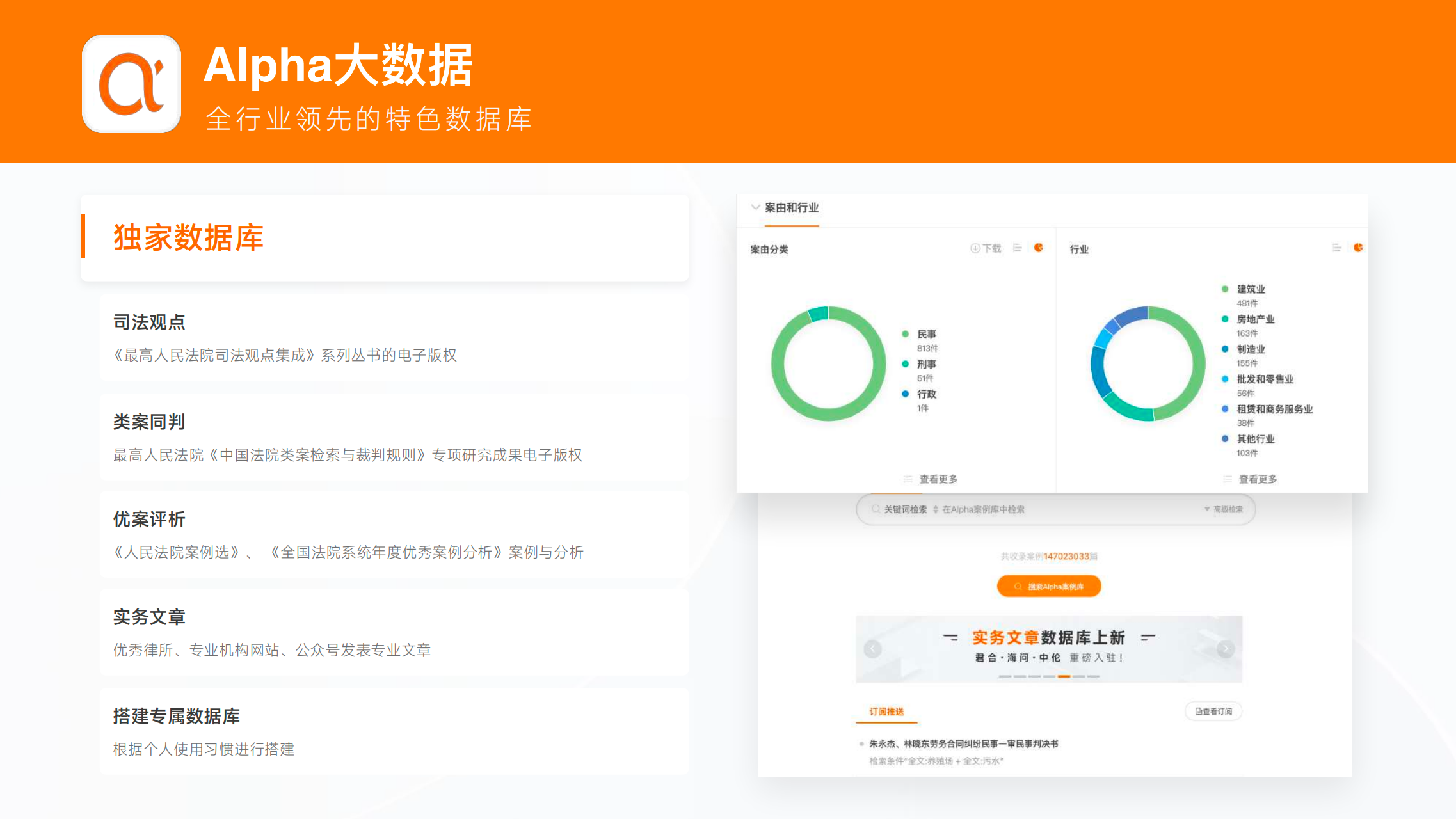 律师必备软件Alpha系统为专业律师提供高效解决方案！开云APP 开云官网入口(图1)