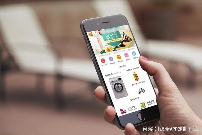 开云体育 开云平台APP开发从入门到精通：一个快速上手的指南(图1)