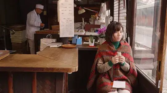 探寻日本饮食文化之旅的高分电影Kaiyun 开云！(图6)