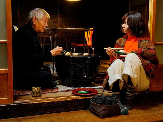 探寻日本饮食文化之旅的高分电影Kaiyun 开云！(图11)