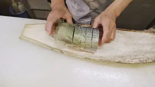 探寻日本饮食文化之旅的高分电影Kaiyun 开云！(图13)