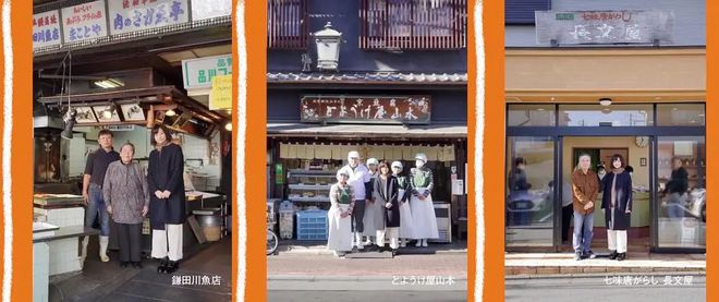 探寻日本饮食文化之旅的高分电影Kaiyun 开云！(图15)