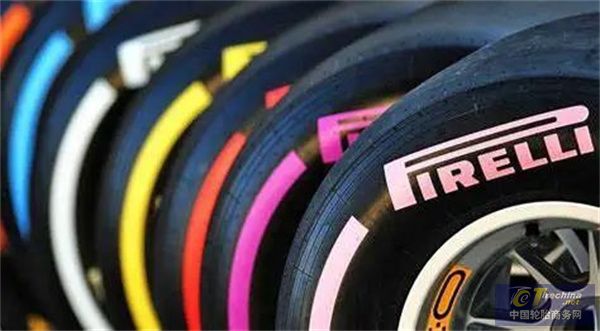【轮胎周报】ApexTire2023颁奖专题上线；轮胎出口增长；佳通T5科技发布；倍途品牌发布；正新助力车Kaiyun 开云体育队征战UCI(图2)