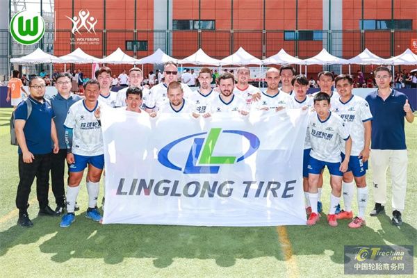 【轮胎周报】ApexTire2023颁奖专题上线；轮胎出口增长；佳通T5科技发布；倍途品牌发布；正新助力车Kaiyun 开云体育队征战UCI(图7)